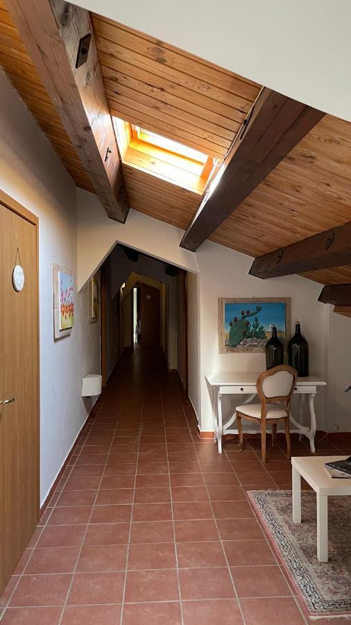 Casale Torre San Magno Villa Corato Ngoại thất bức ảnh
