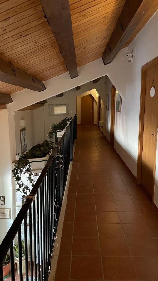 Casale Torre San Magno Villa Corato Ngoại thất bức ảnh
