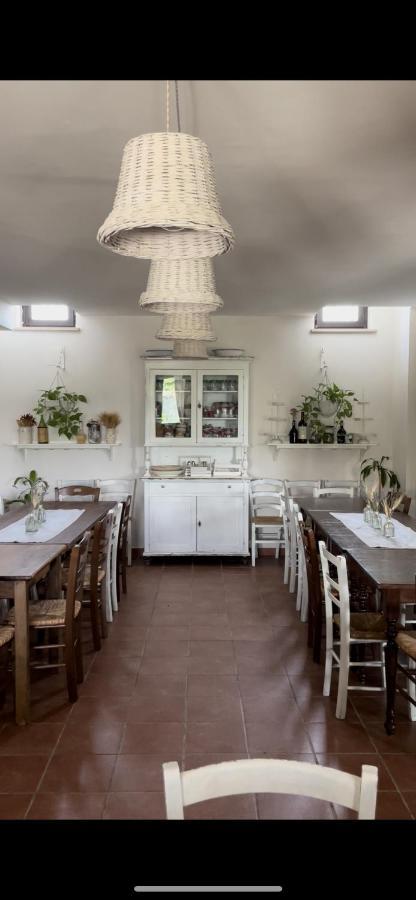 Casale Torre San Magno Villa Corato Ngoại thất bức ảnh