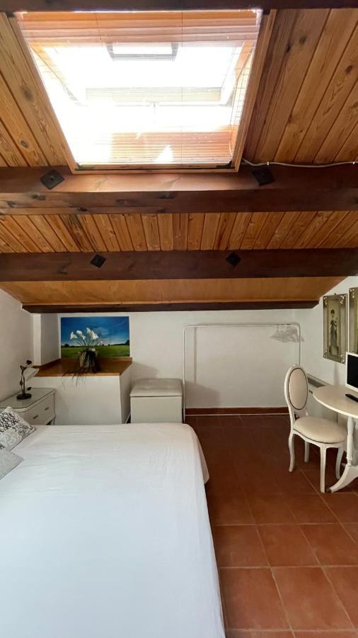 Casale Torre San Magno Villa Corato Ngoại thất bức ảnh