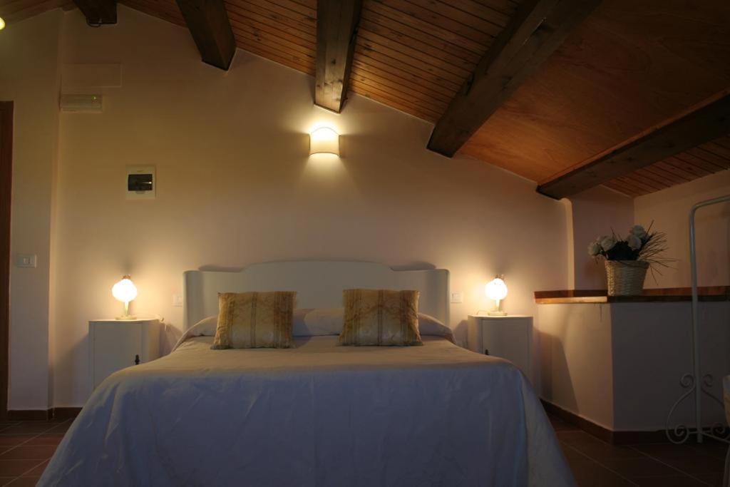 Casale Torre San Magno Villa Corato Ngoại thất bức ảnh