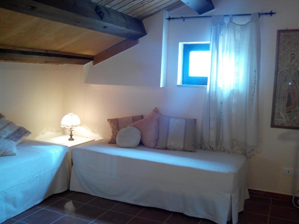 Casale Torre San Magno Villa Corato Ngoại thất bức ảnh