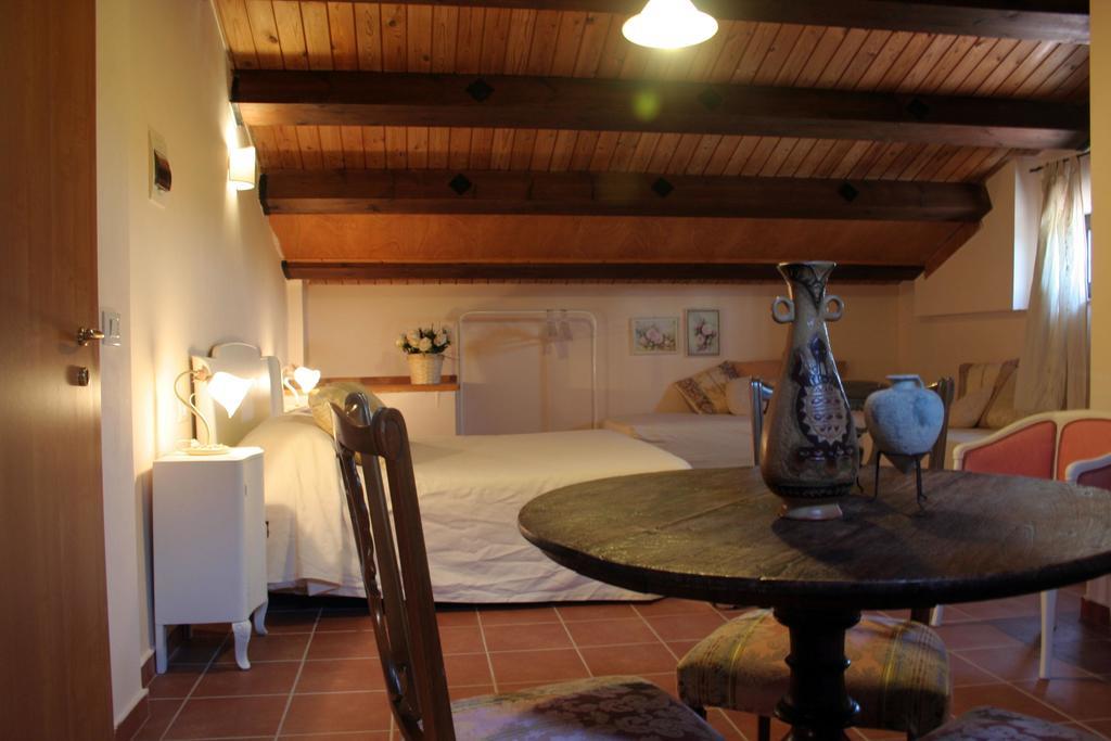 Casale Torre San Magno Villa Corato Ngoại thất bức ảnh