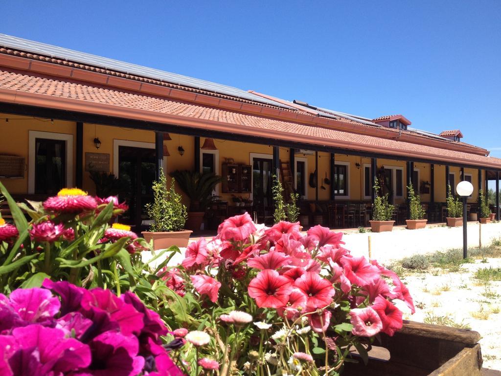 Casale Torre San Magno Villa Corato Ngoại thất bức ảnh