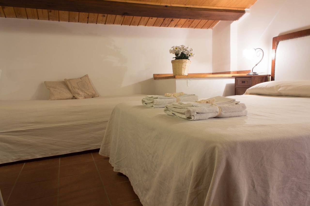 Casale Torre San Magno Villa Corato Ngoại thất bức ảnh
