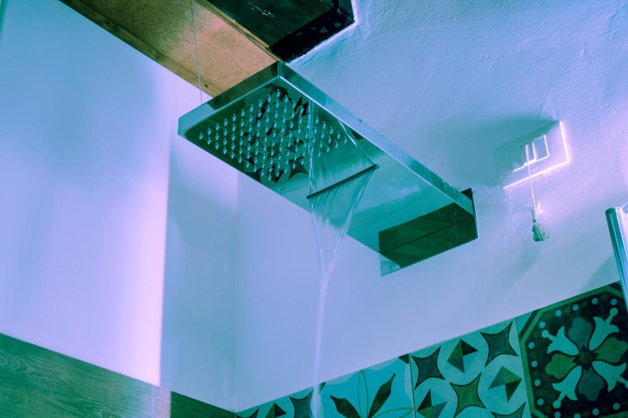 Casale Torre San Magno Villa Corato Ngoại thất bức ảnh