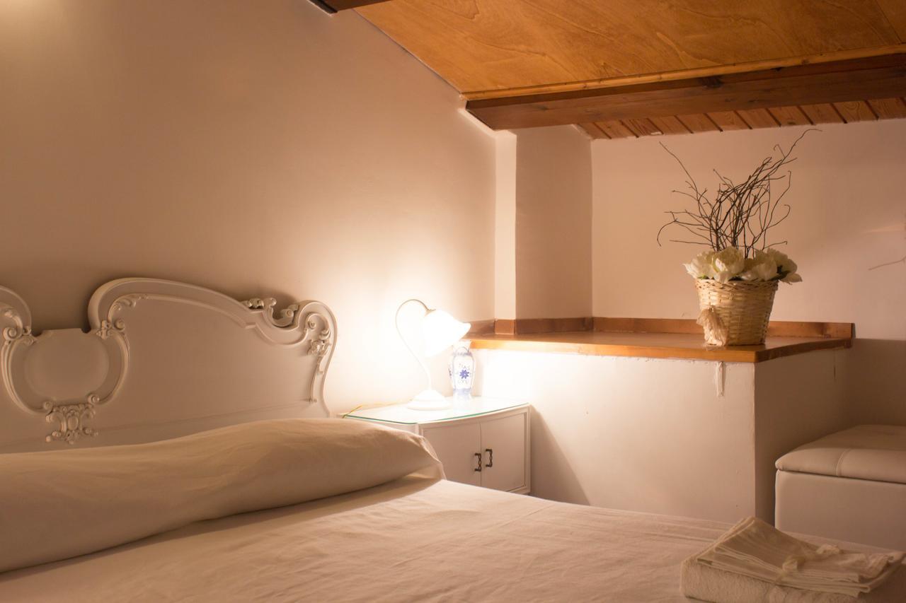 Casale Torre San Magno Villa Corato Ngoại thất bức ảnh
