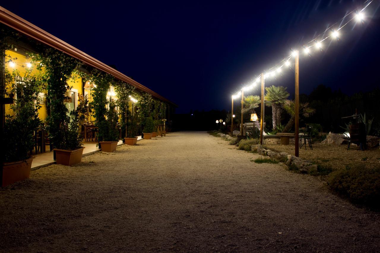 Casale Torre San Magno Villa Corato Ngoại thất bức ảnh